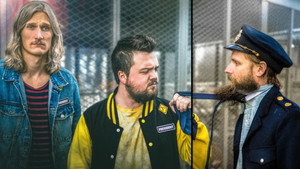 Motorcykelkriget kép