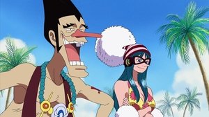 One Piece 11. évad Ep.382 382. epizód
