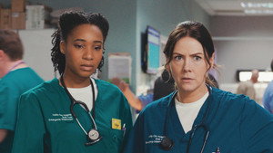 Holby City kép