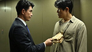 リブート 1. évad Ep.6 6. epizód