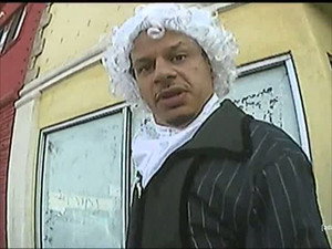 Eric André show 1. évad Ep.3 3. epizód