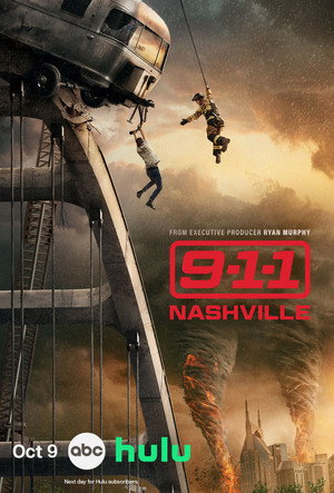 9-1-1: Nashville poszter