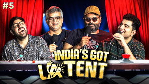 India's Got Latent kép