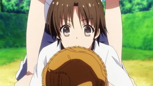 リトルバスターズ! 1. évad Ep.9 9. epizód