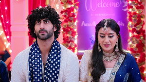 Mr. & Mrs. Parshuram 1. évad Ep.61 61. epizód