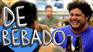 Porta dos Fundos 2. évad Ep.4 4. epizód
