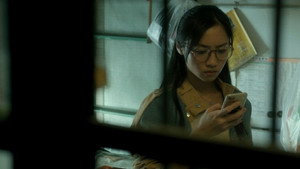 滴水的推理書屋 1. évad Ep.9 9. epizód