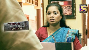 Crime Patrol Dial 100 1. évad Ep.474 474. epizód