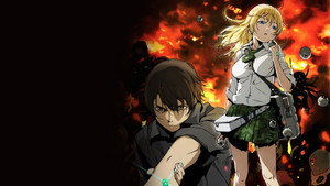 BTOOOM! kép
