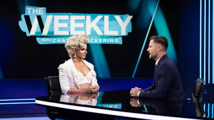 The Weekly with Charlie Pickering 12. évad Ep.7 7. epizód