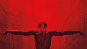 Marvel Daredevil kép
