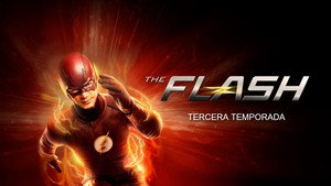 Flash – A Villám kép