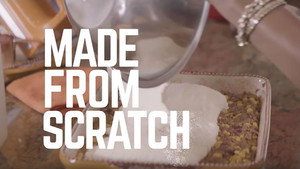 Made From Scratch kép