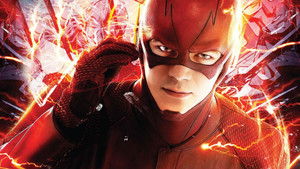 Flash – A Villám kép