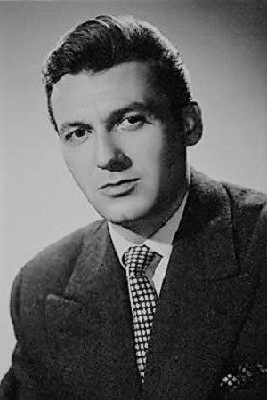 Gérard Tichy profil kép