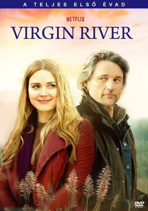 Virgin River 1. évad (2019-12-05) poszter