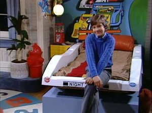 Silver Spoons 1. évad Ep.14 14. epizód