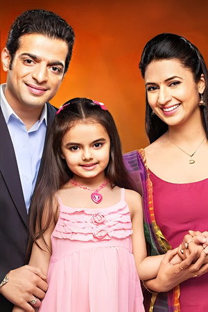 Yeh Hai Mohabbatein poszter