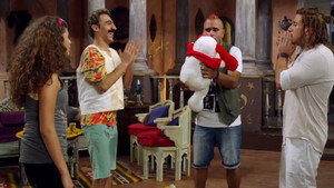 الكبير أوي 1. évad Ep.12 12. epizód