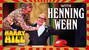 The Harry Hill Show 2. évad Ep.2 2. epizód