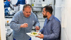 Pesadelo na Cozinha 4. évad Ep.1 1. epizód