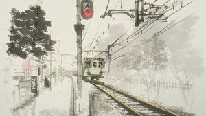 踏切時間 kép