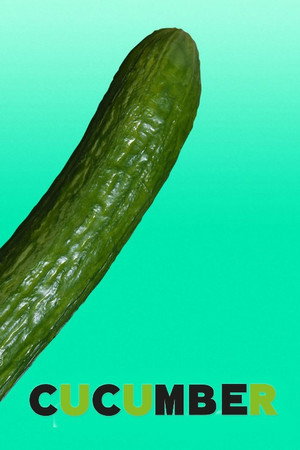Cucumber poszter