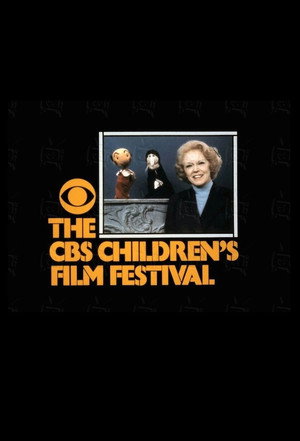 CBS Children's Film Festival poszter