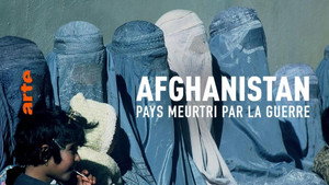Afghanistan: Das verwundete Land kép