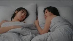 트렁크걸 kép