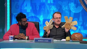 8 Out of 10 Cats Does Countdown 6. évad Ep.4 4. epizód