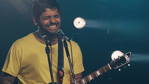 Rock Estúdio 1. évad Ep.6 6. epizód