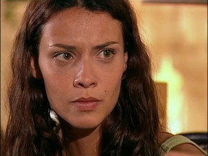 América 1. évad Ep.9 9. epizód