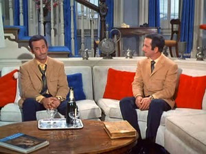 Get Smart 4. évad Ep.21 21. epizód