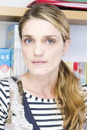 Olivia Côte profil kép