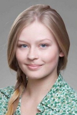 Юлия Пересильд profil kép