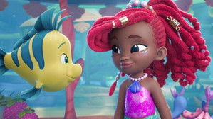 Disney Junior Ariel 1. évad Ep.9 9. epizód