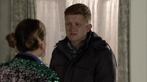 Coronation Street 60. évad Ep.5 5. epizód