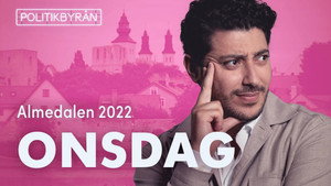 Politikbyrån 4. évad Ep.4 4. epizód