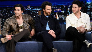 The Tonight Show Starring Jimmy Fallon 10. évad Ep.121 121. epizód