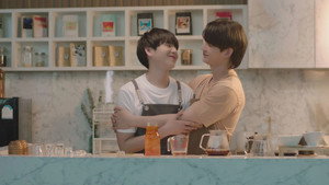 Coffee Melody เพลงที่รัก 1. évad Ep.10 10. epizód