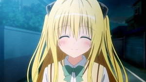 To Love-Ru 3. évad Ep.4 4. epizód