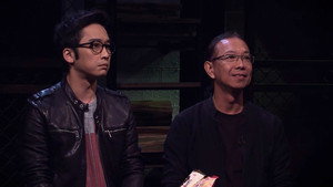 晚吹 - 總有一瓣喺左近 2. évad Ep.73 73. epizód