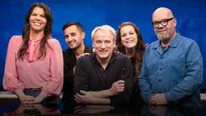 Gæt på sandheden 1. évad Ep.8 8. epizód