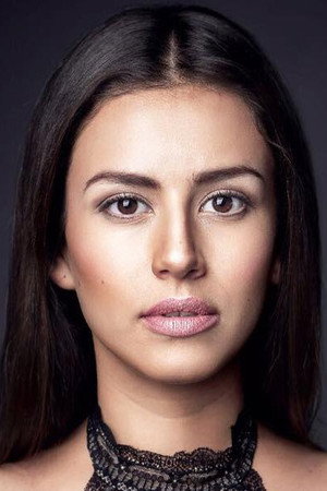 Karla Melo profil kép