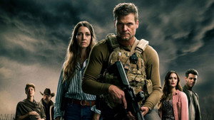 Homestead: The Series kép