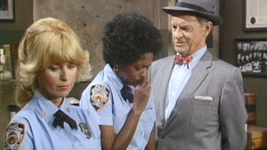 Barney Miller 2. évad Ep.13 13. epizód