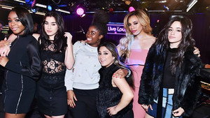 BBC Radio 1's Live Lounge 14. évad Ep.21 21. epizód