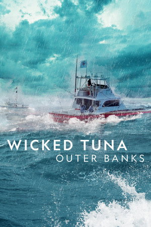 Wicked Tuna: Outer Banks poszter