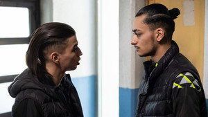 Gangs of Milano - Le nuove storie del Blocco 1. évad Ep.4 4. epizód